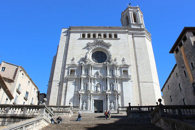 Girona Game of Thrones Tour Shooting Spot Tour (From Barcelona) - Cancellation Policy Details