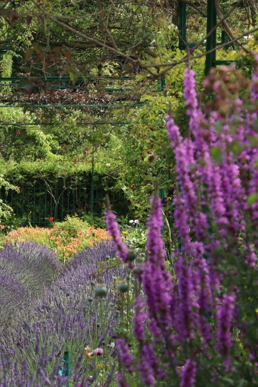 Giverny Private Guided Walking Tour - Booking Information and Policies