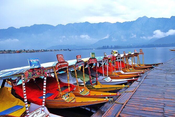 Glimpse of Kashmir - Adventure Activities in Kashmir