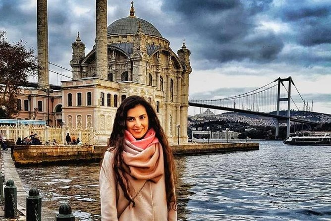 Go Out in Style on This Bachelorette or ‘Hen' Weekend in Istanbul - Trendy Nightlife Spots to Explore
