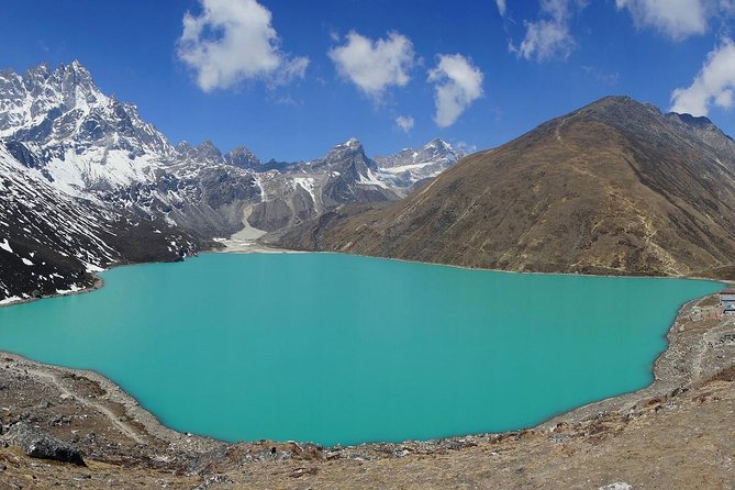 Gokyo Valley Trek - 13 Days - Accommodation Details