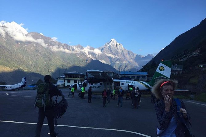 Gokyo Valley Trekking - Gokyo Valley Overview