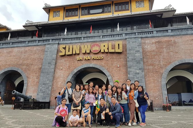 Golden Bridge and Ba Na Hill Full Day Tour From Hoi An/ Da Nang - Traveler Feedback and Reviews