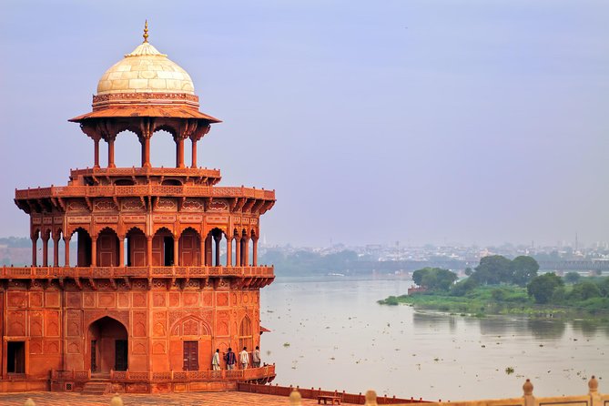 Golden Triangle 03 Day Economical Tour - Insider Tips