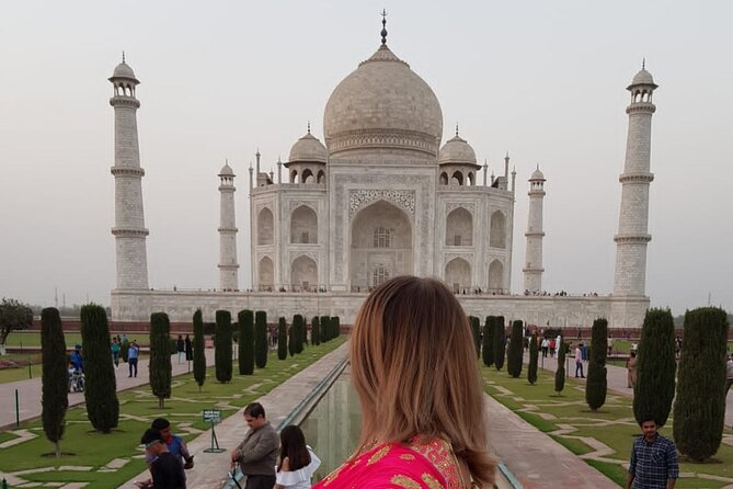 Golden Triangle Tour India 3 Nights 4 Days - Traveler Reviews