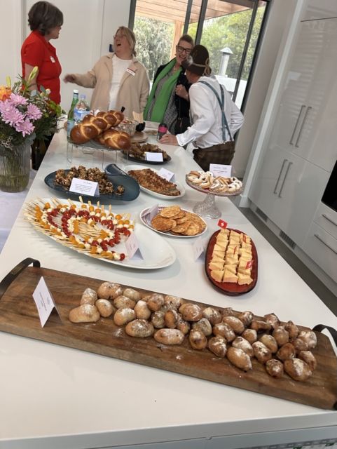 Goolwa, Mastering the Craft of Bread Making - Duration and Group Size