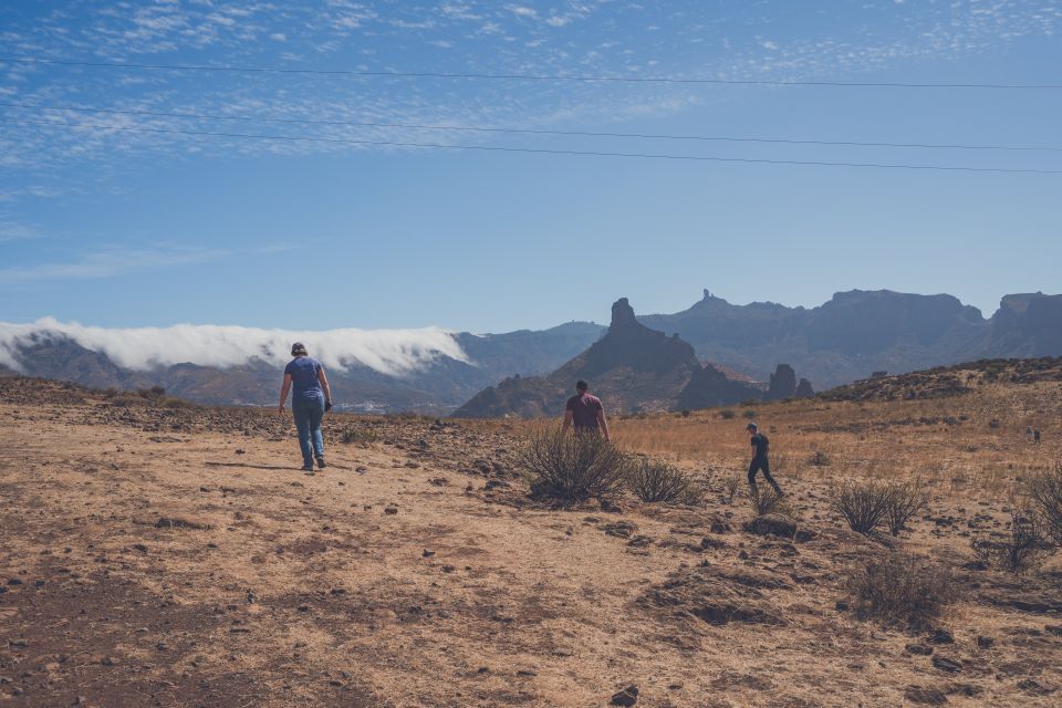 Gran Canaria: Full-Day Customizable Private Photography Tour - Experience