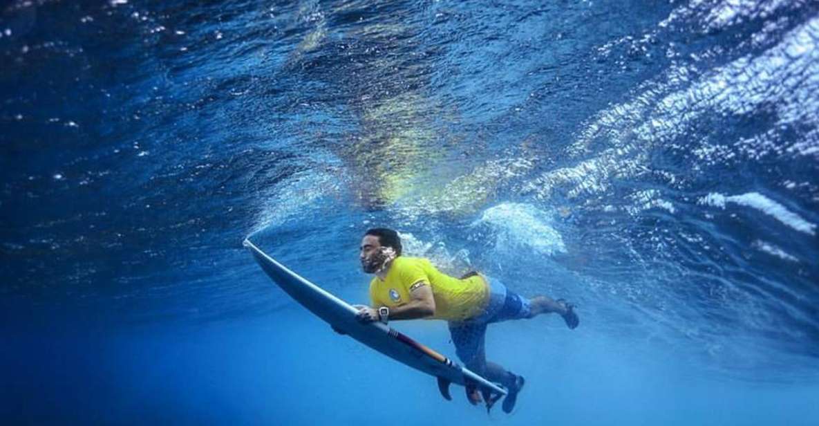 Gran Canaria: Surfing Safari Course in Maspalomas - Experience Highlights