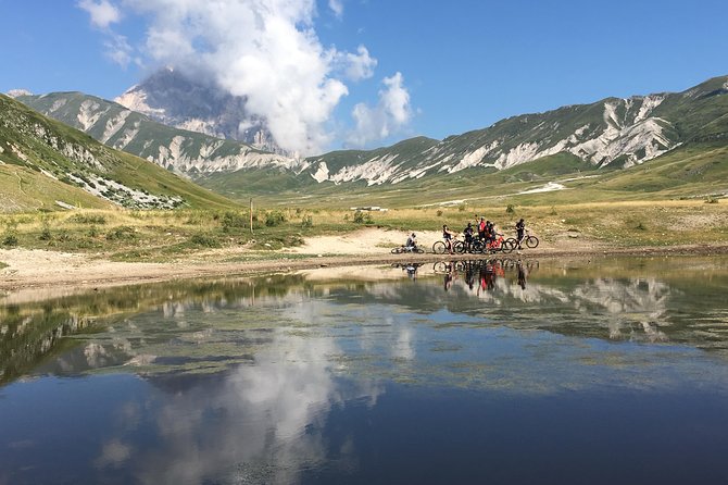 Gran Sasso EbikeTour - Abruzzo - Reviews and Ratings