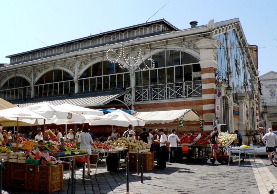 Grenoble Scavenger Hunt and Sights Self-Guided Tour - Experience Highlights