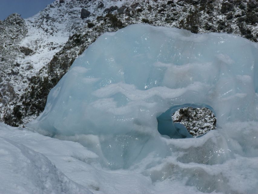 Greymouth: Glacier, Heritage & Wildlife Centre Guided Tour - Tour Highlights