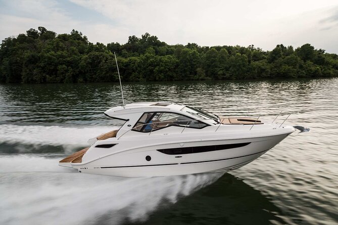 Grill & Chill Private Yacht Charter on Lake Ontario / Boat Rental - Cancellation Policy and Refunds