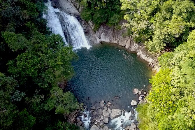 Group Rivering Tour of Rio Claros Natural Pools From Medellin  - Medellín - Travel Logistics