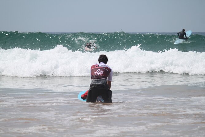 Group Surf Lesson @Praia Da Rocha - Customer Reviews
