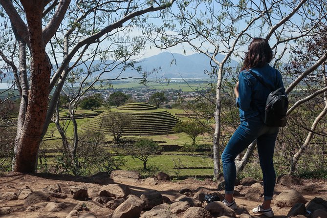 Guachimontones Archaeological Tour - Logistics & Organization