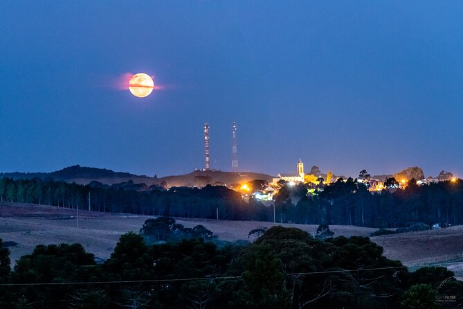 Guia Egon Filter - Private Tours In Cambara Do Sul