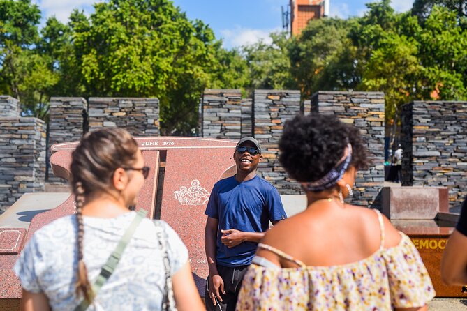 Guided Bicycle Tour of Soweto With Lunch - Traveler Reviews and Recommendations
