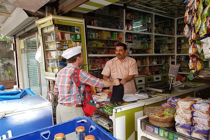 Guided Day Trip With the Dabbawalas - the Worlds Best Food Delivery System! - Customer Reviews