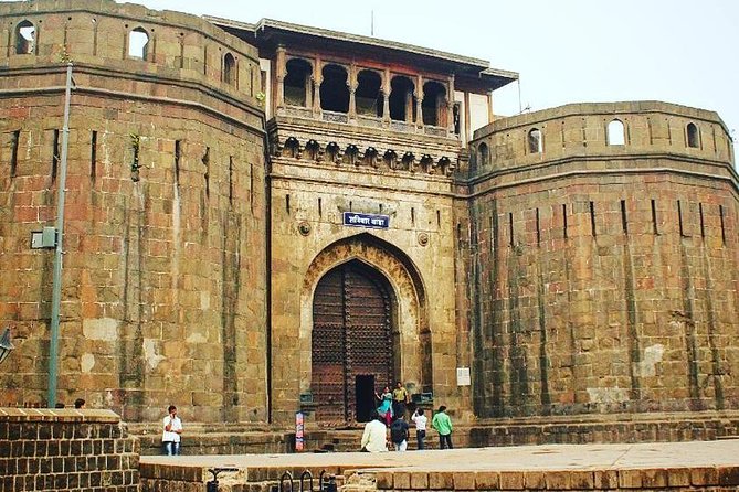 Guided Highlights of Pune Car Tour With a Local (4 Hrs Sightseeing in AC Car) - Tour Highlights and Landmarks