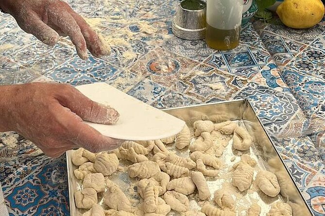 Guided Italian Cuisine Lesson in Minori on the Amalfi Coast - Provider Information