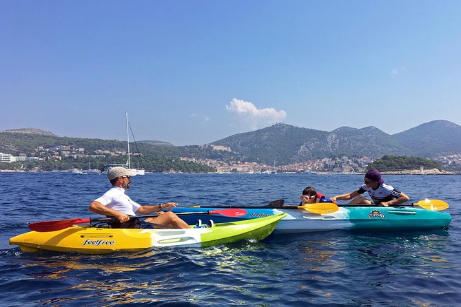 Guided Kayaking Tour to Pakleni Islands - Cancellation Policy