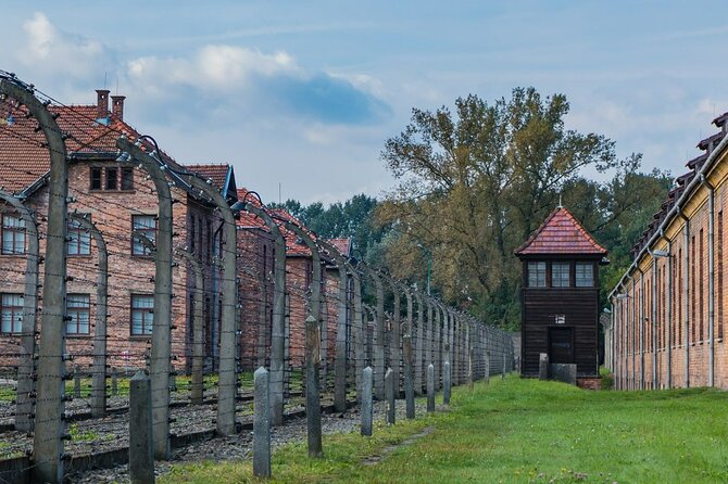 Guided Private Tour to Auschwitz Birkenau & Krakow From Wroclaw - Booking Information