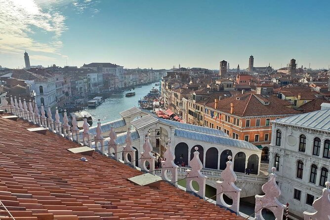 Guided Small Group Kickstart Food Tour of Venice - Wine Bars Experience