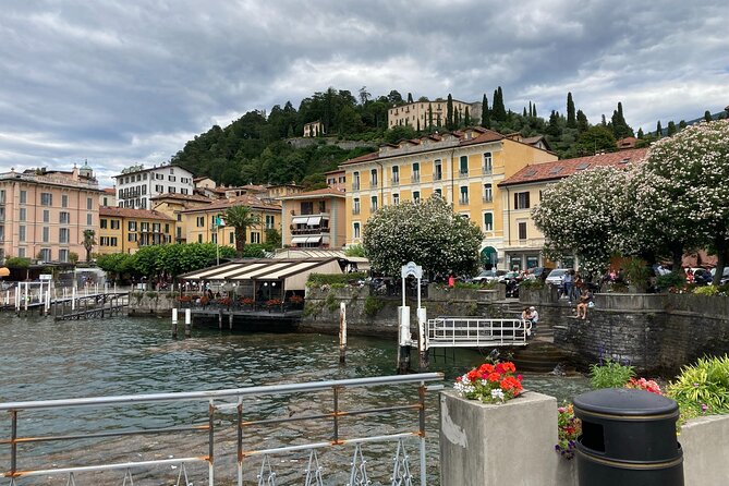 Guided Tour to Lugano, Bellagio and Lake Cruise From Como - Itinerary Overview