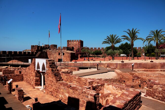 Guided Tour to Silves the Islamic Capital of the Algarve - Traveler Photos