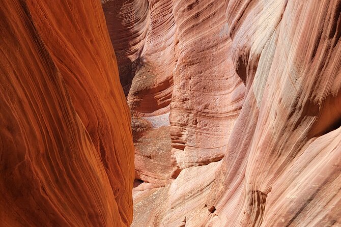 Guided Tours in Southern Utahs Slot Canyons, Indian Ruins, and National Parks. - Additional Information