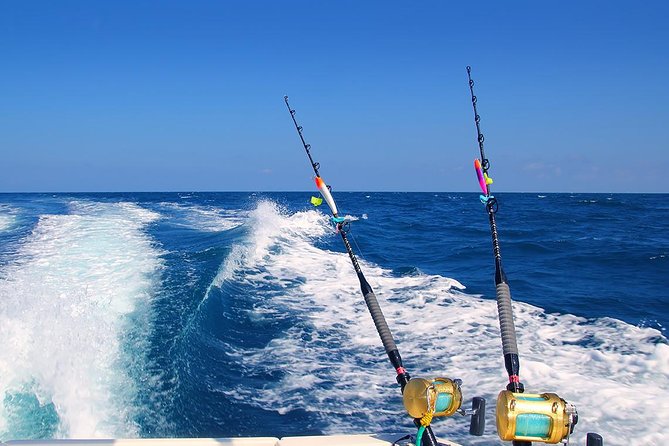 Gulf of Thailand Fishing Challenge Tour From Ko Samui - Tour Capacity