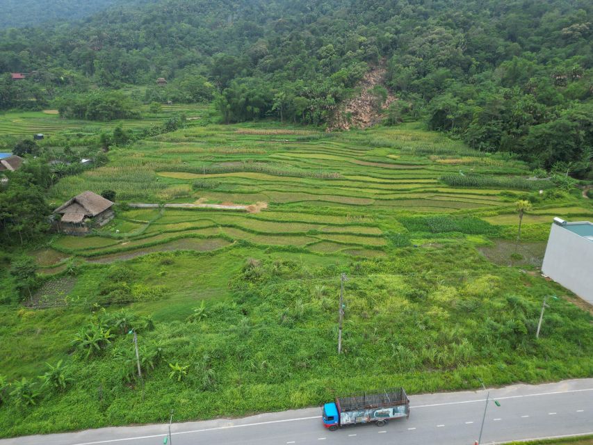 Ha Giang : 1 Day Trekking Ethnic Villages - Activity Details