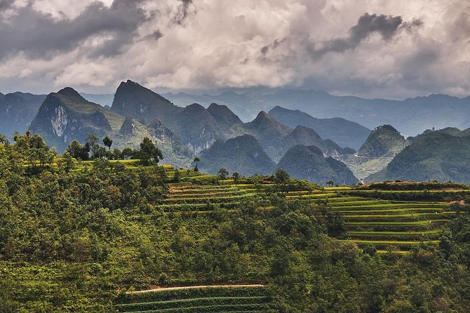 Ha Giang Discovery Tour 3 Days - Accommodation and Meals