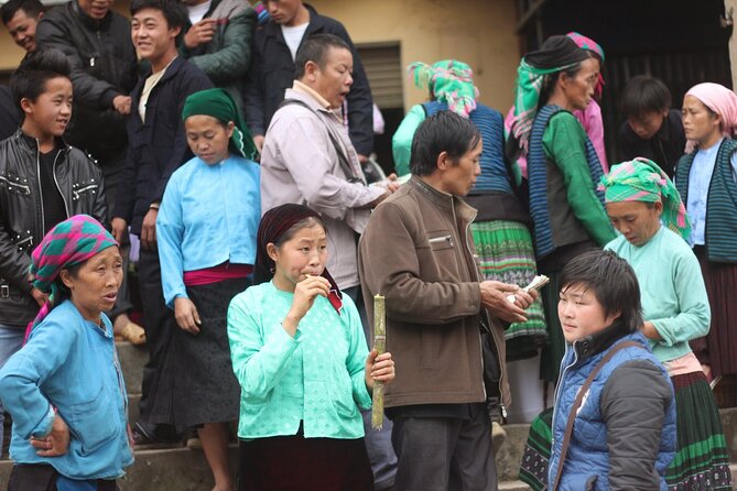 Ha Giang Jeep Tours : 2 DAY JOURNEY OFF THE BEATEN TRACK - Local Culinary Experience