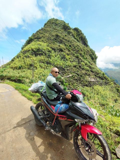 Ha Giang Loop 2 Days 1 Night With Easr Rider - Day 1 Adventure Begins