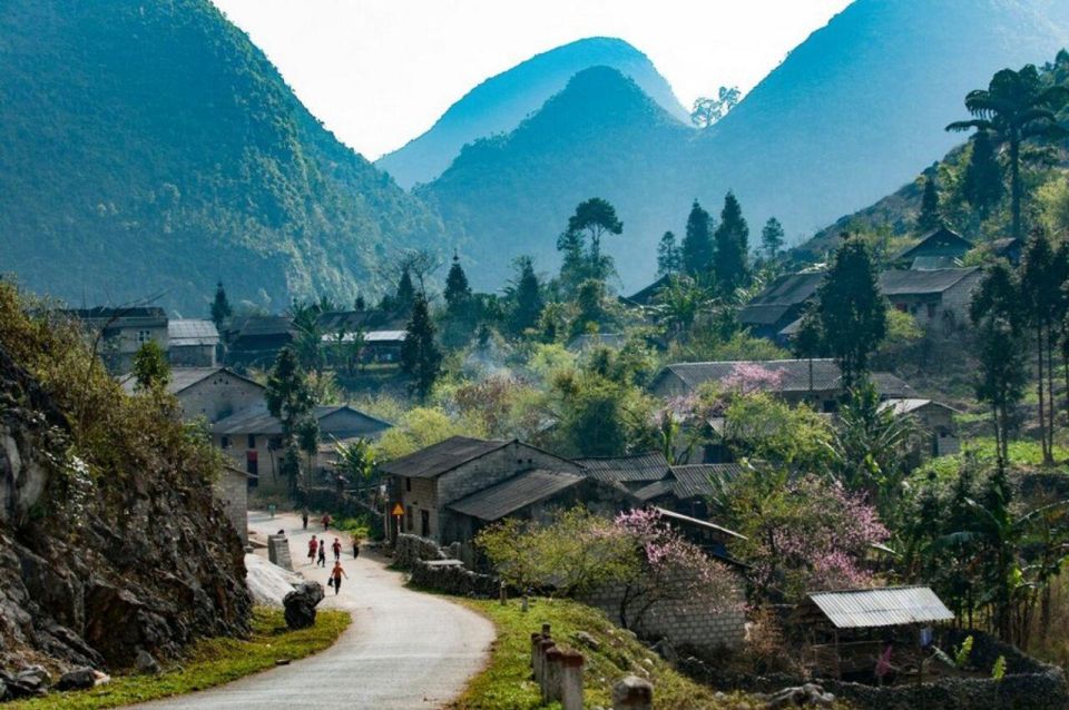 Ha Giang Loop 3D2N Motobike Tour From Hanoi - Experience Highlights