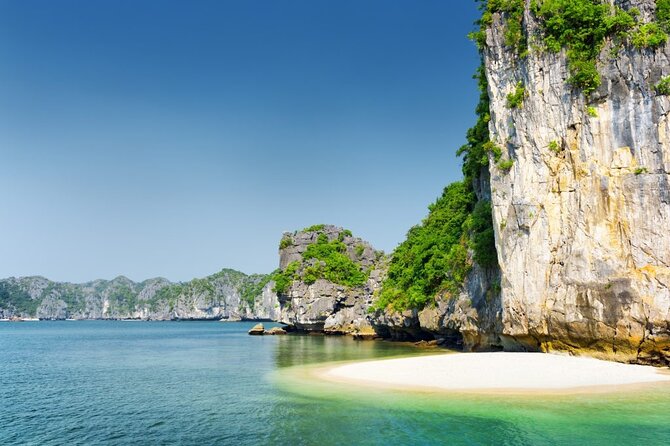 Ha Long Bay Unesco Tour in a Day - Cancellation Policy Details