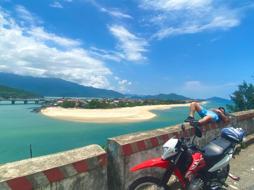 Hai Van Pass Motorbike Tour From Hoi an or Da Nang - Experience Highlights