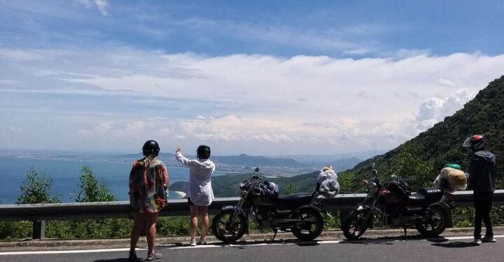 Hai Van Pass Motorbike Tour One Way Between Hue, Hoi An, Danang - Experience Highlights