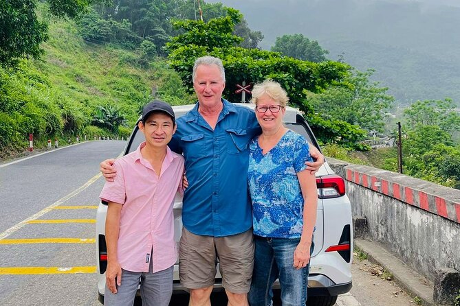 Hai Van Pass Private Car Tour From Hue-Da Nang-Hoi an (1wayloop) - Inclusions and Exclusions
