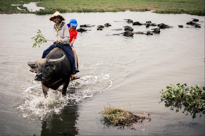 Half Day Cooking Class At Tra Que Vegetable Village Hoi An - Pricing Details and Considerations