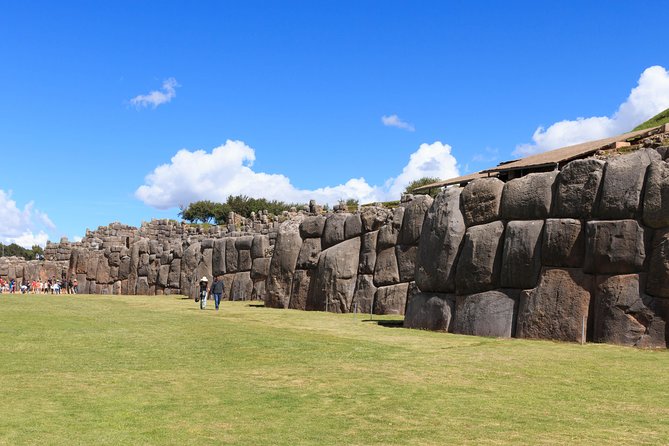 Half-Day Cusco Afternoon City Tour Group Service - Language Options and Highlights