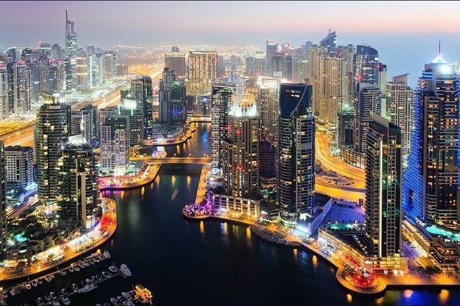 Half Day Dubai City Tour - Cancellation Policy Details