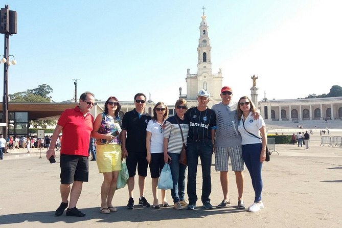 Half-Day Excursion for Small Groups in Fatima From Lisbon - Photo Gallery