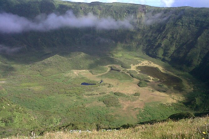 Half-Day Faial Island Tour From Horta - Customer Reviews