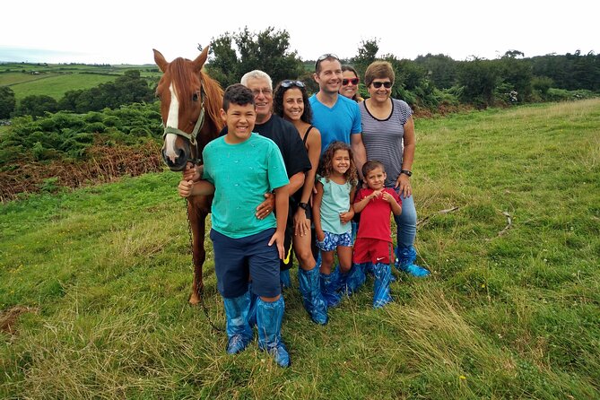 Half-Day Farm Visit and Cow Milking Experience - Farm Visit Details