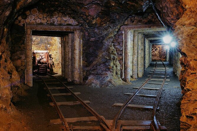 Half Day Guided Historical Tour in Wieliczka Salt Mines - Cancellation Policy Details