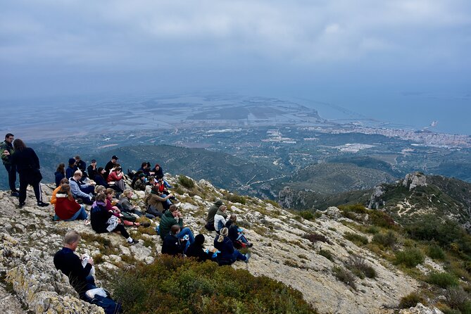 Half Day Hiking Tour Through La Fordada in La Rapita - Inclusions