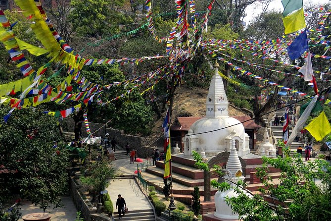 Half Day Namobuddha Monastery Hiking Tour - Itinerary Details