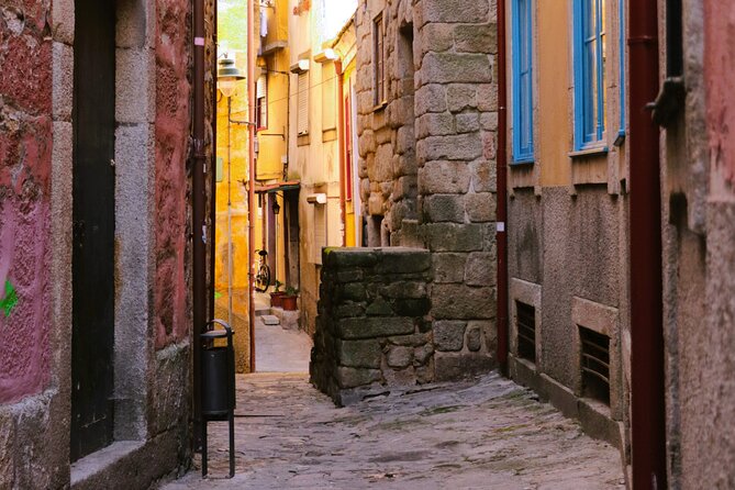 Half Day Private Tour in TukTuk Porto Jewish Heritage - Reviews and Ratings